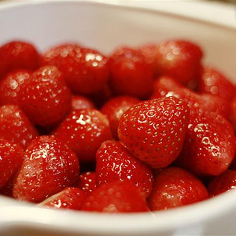 Cách làm mứt dâu