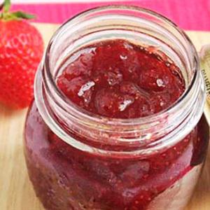 Cách làm mứt dâu