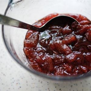 Cách làm mứt dâu dẻo