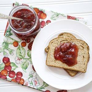 Cách làm mứt dâu dẻo