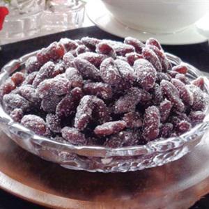 Cách làm mứt đậu đỏ