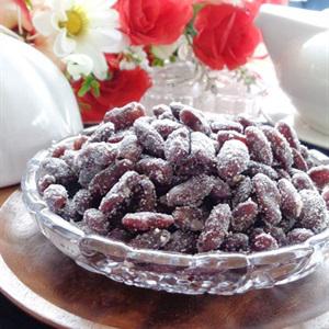 Cách làm mứt đậu đỏ