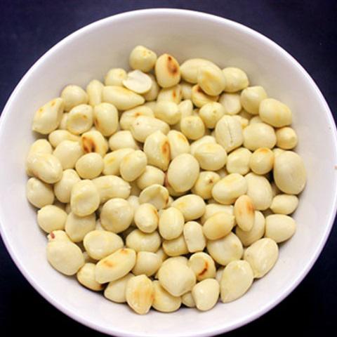 Cách làm mứt đậu phộng