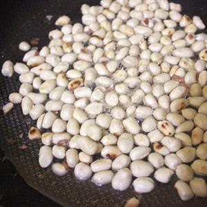Cách làm mứt đậu phộng
