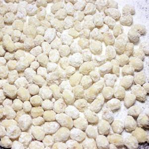 Cách làm mứt đậu phộng