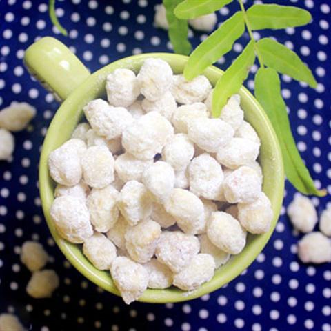 Cách làm mứt đậu phộng