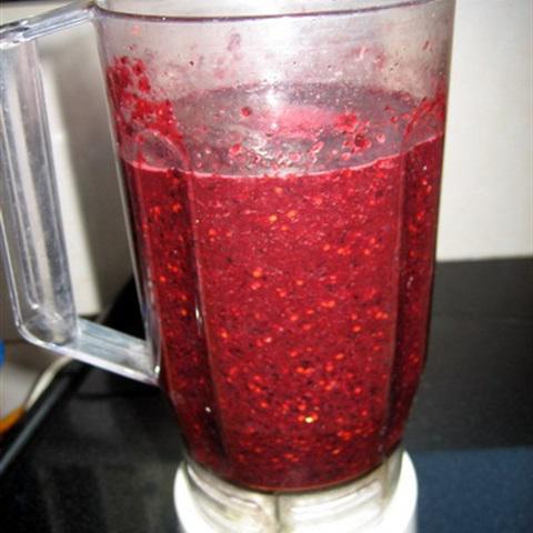 Cách làm mứt dâu tằm ngọt ngào