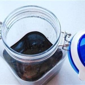 Cách làm mứt dâu tằm