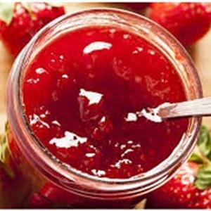 Cách làm mứt dâu tây