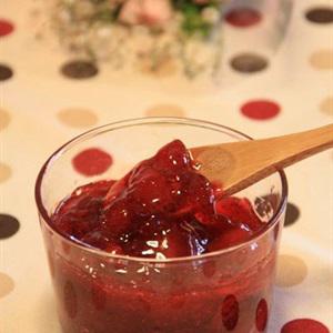 Cách làm mứt dâu tây mật ong