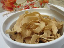 Mứt dừa cà-phê