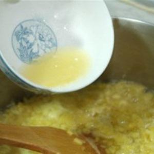 Cách làm mứt dứa chua ngọt