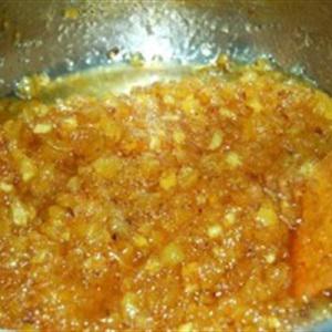 Cách làm mứt dứa chua ngọt