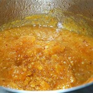 Cách làm mứt dứa chua ngọt