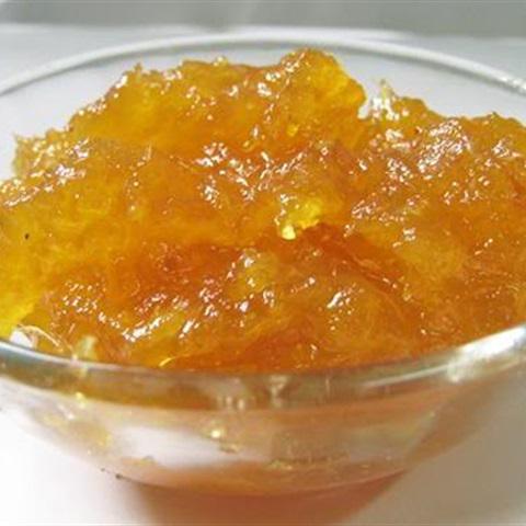 Cách làm mứt dứa chua ngọt