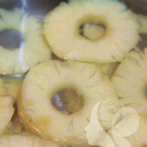 Cách làm mứt dứa dẻo