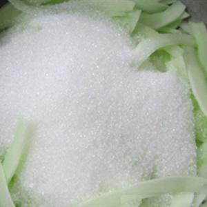 Cách làm mứt dừa lá dứa