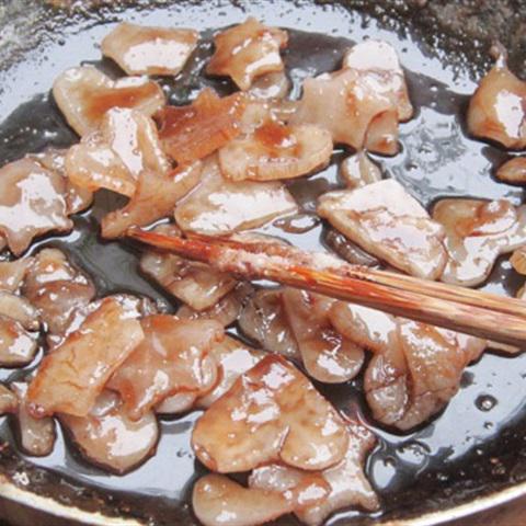 Cách làm mứt dừa non