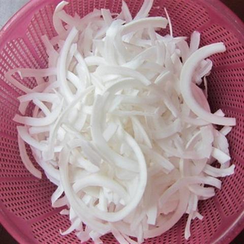 Cách làm mứt dừa sợi