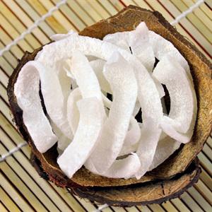 Cách làm mứt dừa sữa tươi