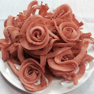 Cách làm mứt dừa vị atiso