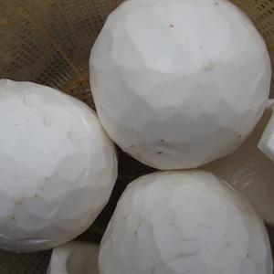 Cách làm mứt dừa với cà phê