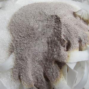 Cách làm mứt dừa với cà phê