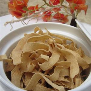 Cách làm mứt dừa với cà phê