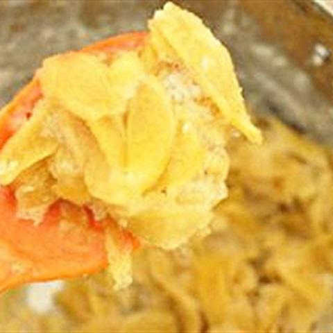 Cách làm mứt gừng đón Tết