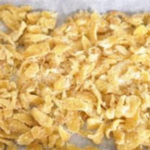 Cách làm mứt gừng đón Tết