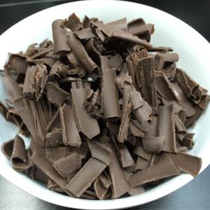 Cách làm mứt gừng nhúng chocolate