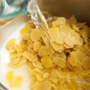 Cách làm mứt gừng nhúng chocolate