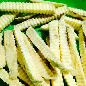 Cách làm mứt khoai lang 2 màu