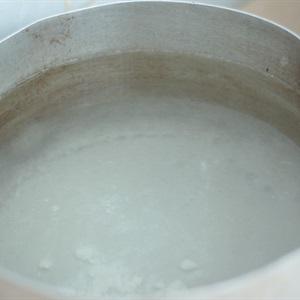 Cách làm mứt khoai lang dẻo