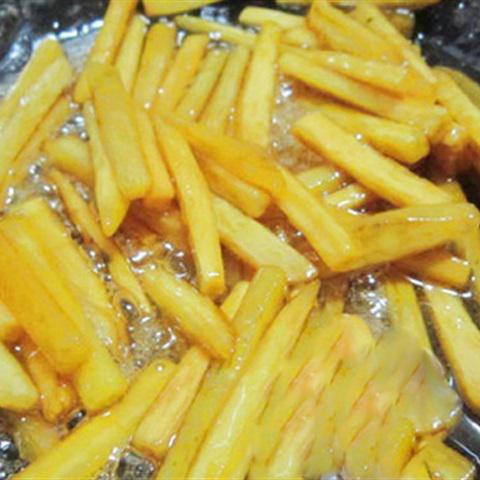 Cách làm mứt khoai lang khô