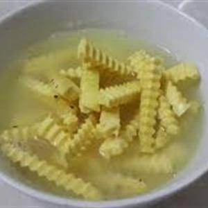 Cách làm mứt khoai lang trắng