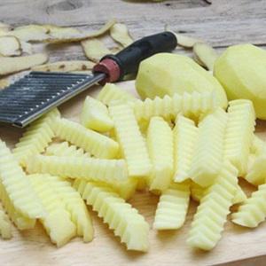 Cách làm mứt khoai tây ngào đường