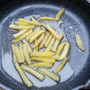 Cách làm mứt khoai tây ngào đường