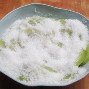 Cách làm mứt kiwi chua ngọt