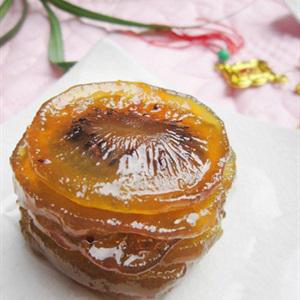 Cách làm mứt kiwi chua ngọt