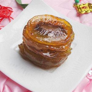 Cách làm mứt kiwi chua ngọt