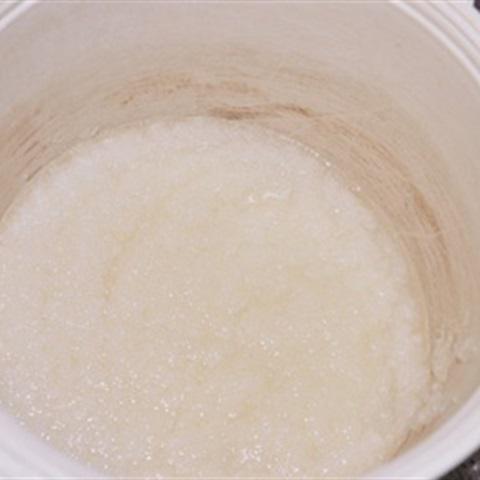 Cách làm mứt lê