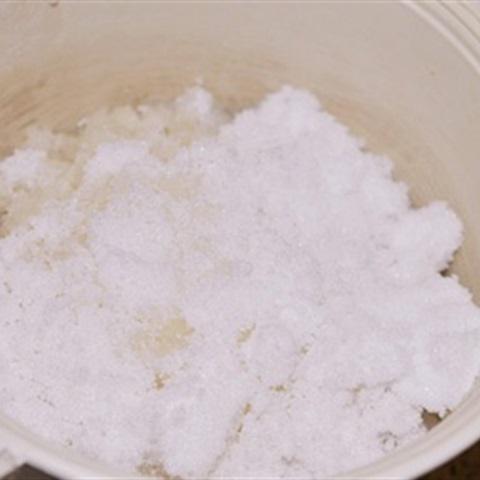 Cách làm mứt lê