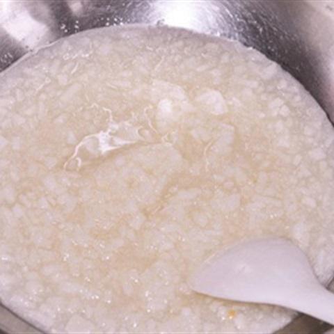 Cách làm mứt lê