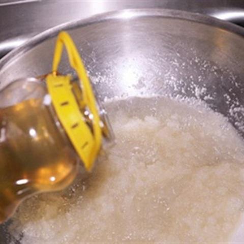 Cách làm mứt lê