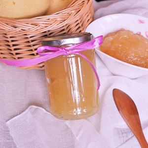 Cách làm mứt lê