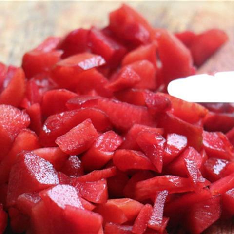 Cách làm mứt mận