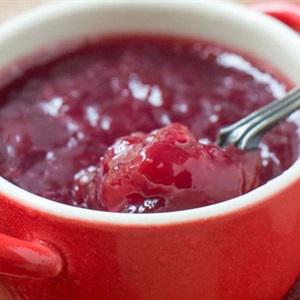 Cách làm mứt mận