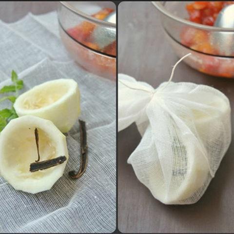 Cách làm mứt mận đặc sánh