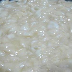 Cách làm mứt mãng cầu